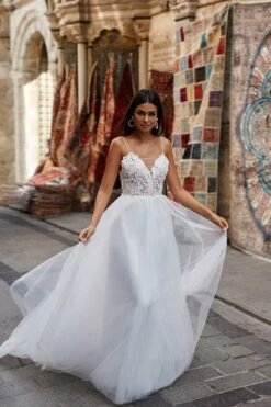 Sevda Gown