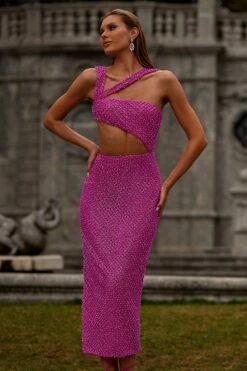 Fioretta Dress -Alamour The Label Shop 101 b5af5ab8 ca81 4938 b95a fd2a3b2e7e3e