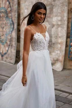 Sevda Gown -Alamour The Label Shop 102 b9541b30 7b50 455d 89ad 8db23ae9a06b