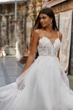 Sevda Gown -Alamour The Label Shop 104 a0cd9804 31a8 4532 8fa1 d197974fda7c