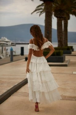 Liliana Dress 13 Liliana Dress -Alamour The Label Shop 109 7da8b550 5f7e 4936 a903 85e1b37b3355