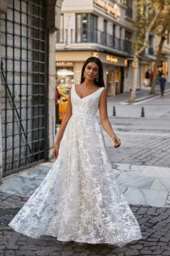 Feriha Gown