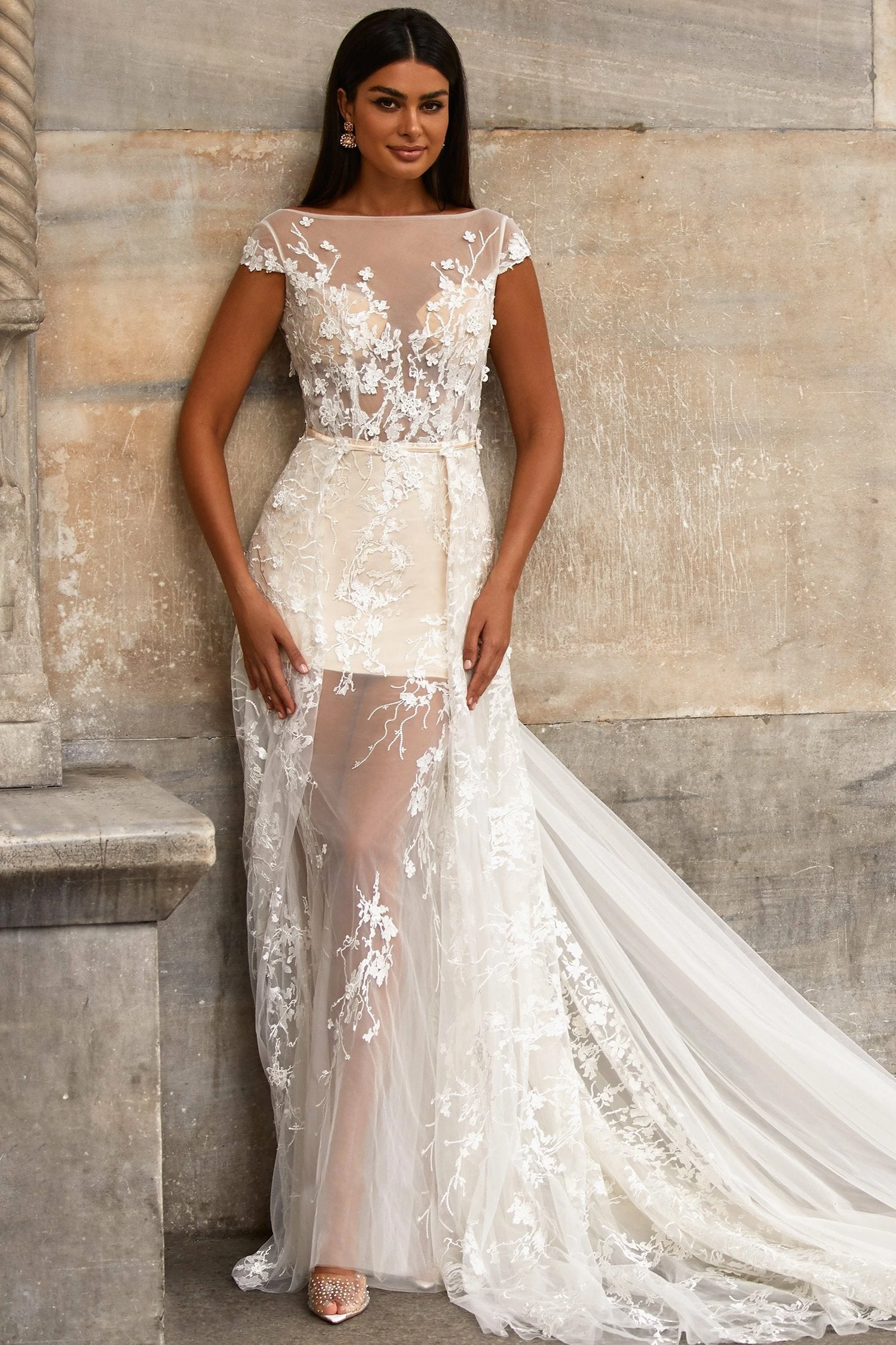 Alara Gown 5 Alara Gown - Image 3