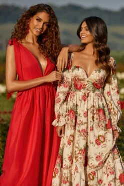 Jamila Dress 20 Jamila Dress -Alamour The Label Shop 10 d8267ce5 95cb 4ab3 9712 5f4f6537d2ed