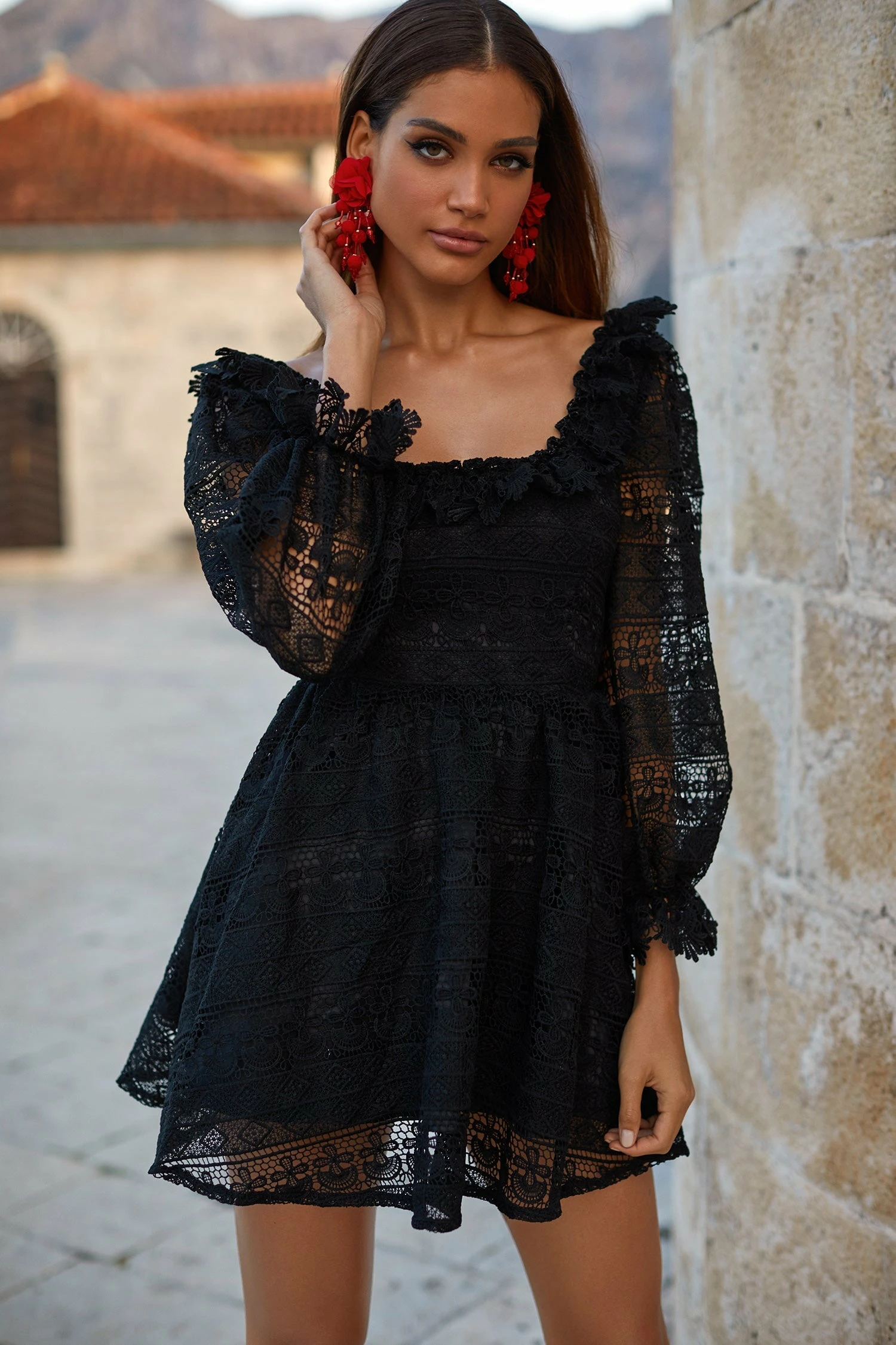 Sierra Dress 9 Sierra Dress - Image 7