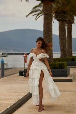 Liliana Dress 15 Liliana Dress -Alamour The Label Shop 110 97fcef71 746c 44c1 90dc f7cfea01c38e