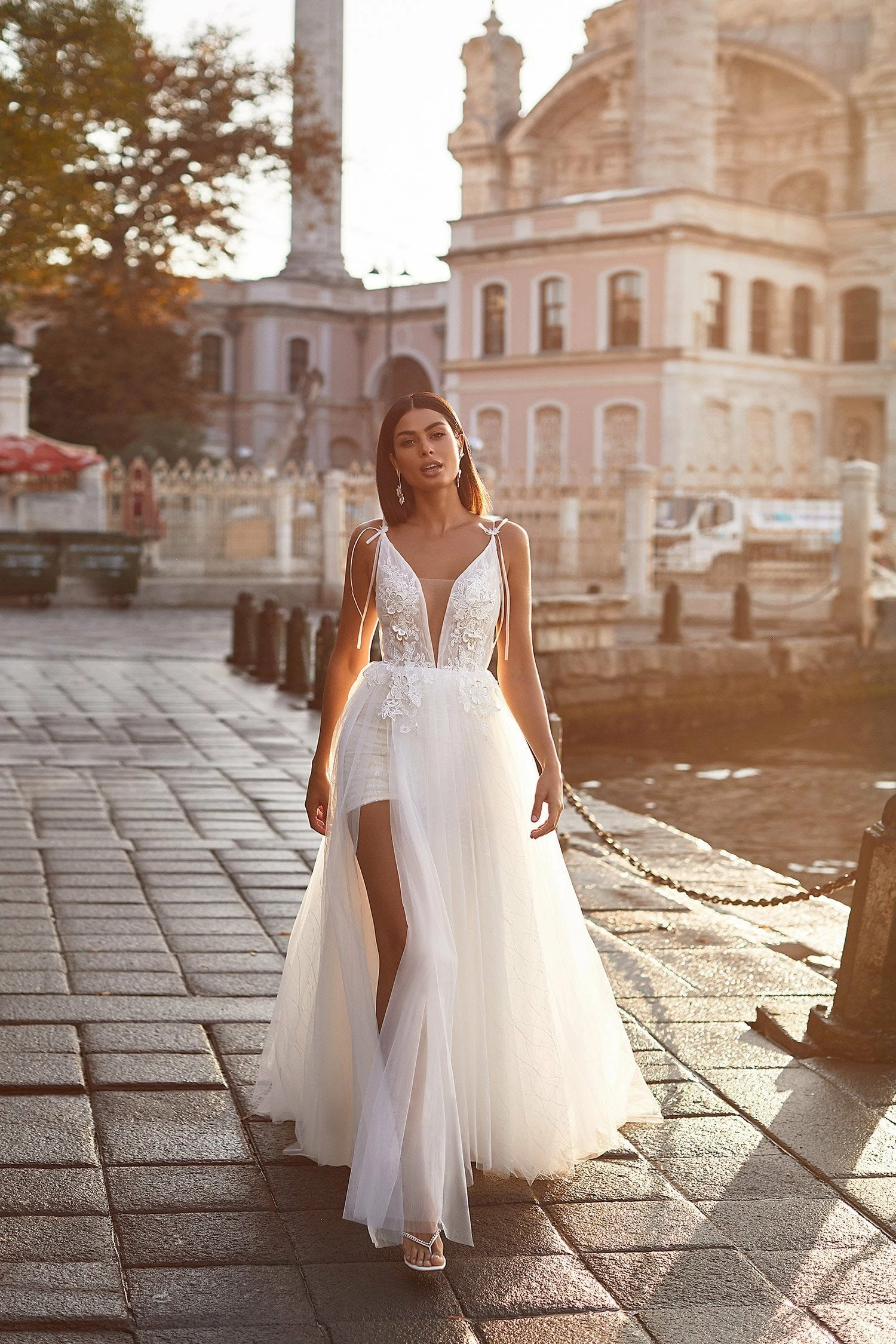 Sanem Gown 6 Sanem Gown - Image 4