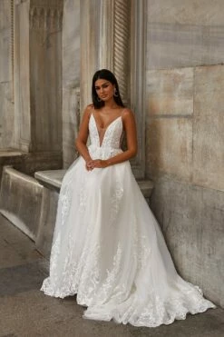 Ela Gown 15 Ela Gown -Alamour The Label Shop 121 5a6b4dae 97ed 4618 ad38 f443408a3fd7