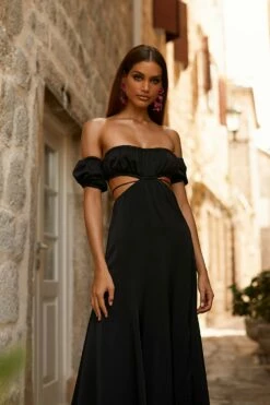 Eleena Dress 12 Eleena Dress -Alamour The Label Shop 126 0bbd8f6d 5a65 48e9 b297 30bcfb5985a8