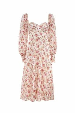 Serafina Dress -Alamour The Label Shop 12 1dee41ba 10a2 4b1f bf3e fd1902cfec6a