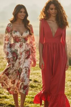 Jamila Dress 22 Jamila Dress -Alamour The Label Shop 12 4d809776 a00a 409d 9459 fb19a1a18652