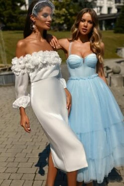 Jolie Dress -Alamour The Label Shop 12 4ed73970 e998 447c 8bfb e8bf7b4e8a31