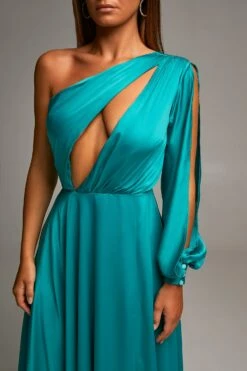 Naila Dress -Alamour The Label Shop 12 563ede3c 4afa 4546 8c5b 1e417fe5fd69