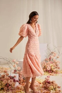 Simona Dress -Alamour The Label Shop 12 ced581a9 e32c 4e44 afcf 2c02f4086699