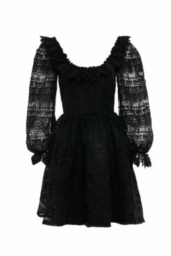 Sierra Dress 15 Sierra Dress -Alamour The Label Shop 12 e15e193d ee63 4c3f 8de5 a07fca46fdc3