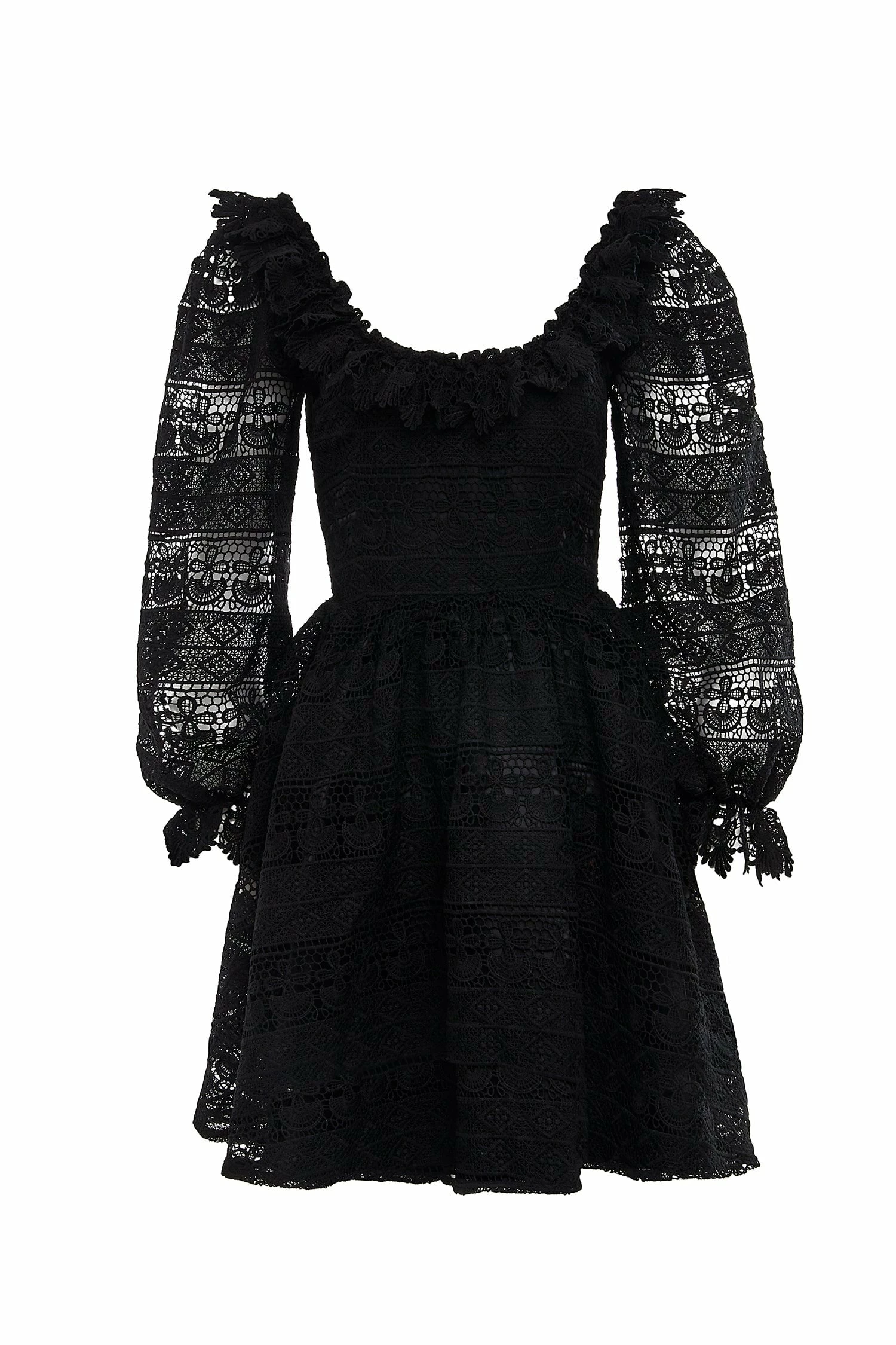 Sierra Dress 5 Sierra Dress - Image 3