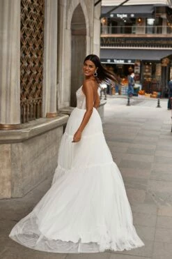 Harika Gown -Alamour The Label Shop 130 9c3308b4 424f 4979 a649 61d34c92f940