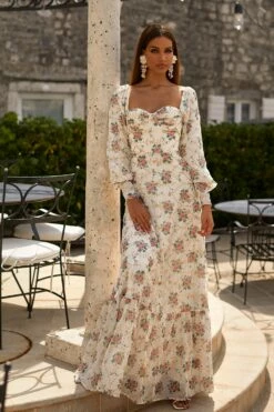 Artura Dress 17 Artura Dress -Alamour The Label Shop 131 8e10dd4e b8e6 4c5e beb6 d0c9f202f434