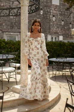 Artura Dress 15 Artura Dress -Alamour The Label Shop 132 12782e77 d37e 4698 8080 bb435bab027a