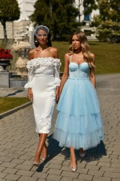 Jolie Dress -Alamour The Label Shop 13 7f079f11 e826 4a54 bd9f b8cf23da7184