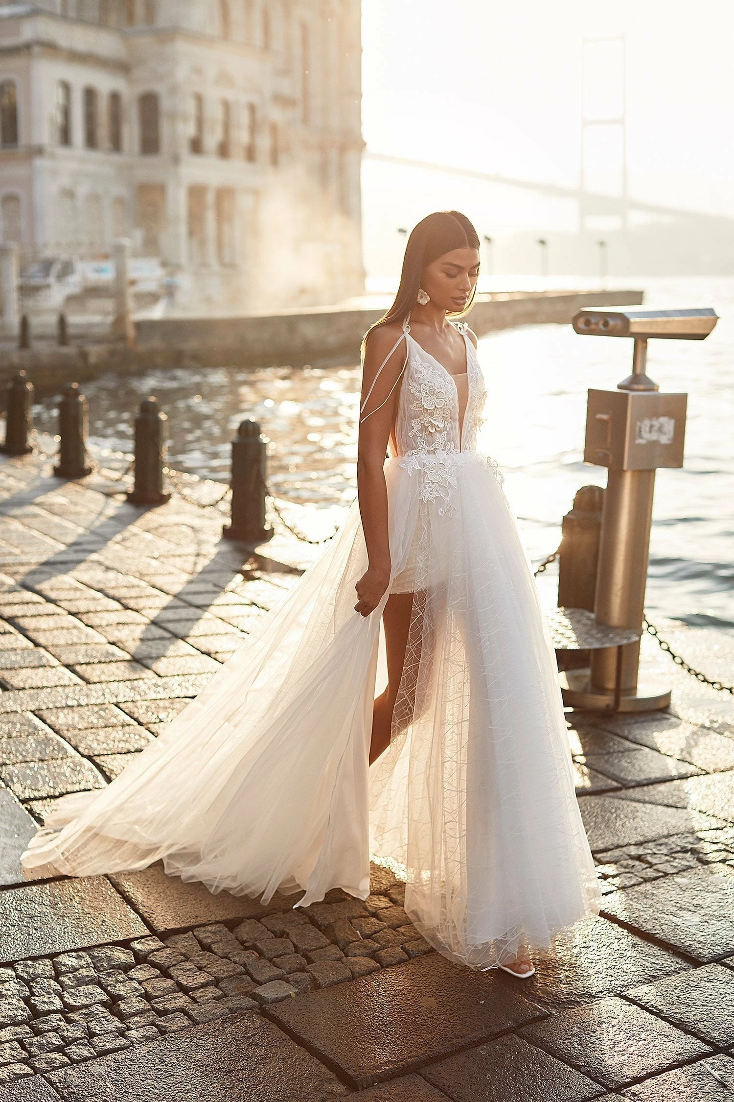 Sanem Gown 7 Sanem Gown - Image 5