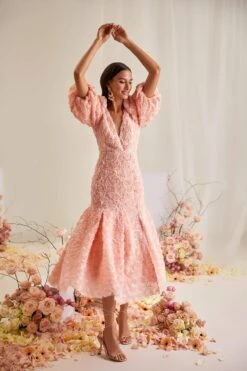 Simona Dress -Alamour The Label Shop 14 73a2ff72 8926 49ec 89d4 a63707bf4e94