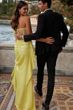 Mimi - Lime 30 Mimi - Lime -Alamour The Label Shop 158 64206cfb 2cc0 40f1 822a 0beece5611a3