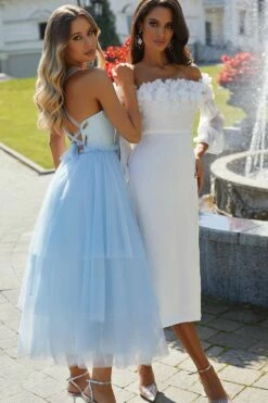 Jolie Dress -Alamour The Label Shop 15 5189c61e ae6b 422d 9b41 195012c4ef66