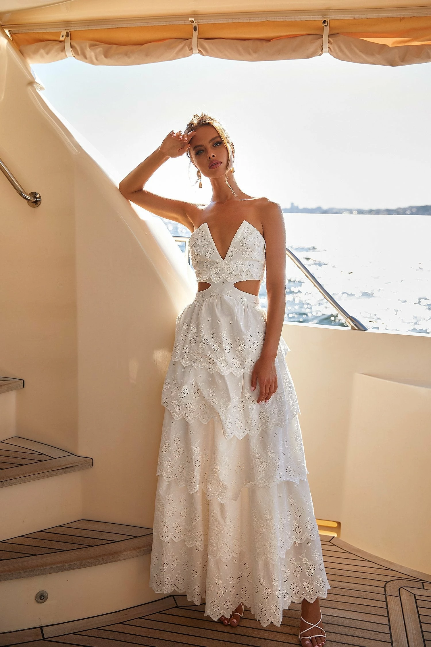 Antonella Dress 6 Antonella Dress - Image 4