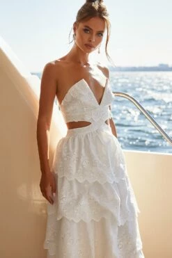 Antonella Dress 10 Antonella Dress -Alamour The Label Shop 16 e30cacd1 85c2 4ffd 82a0 f806c238342c