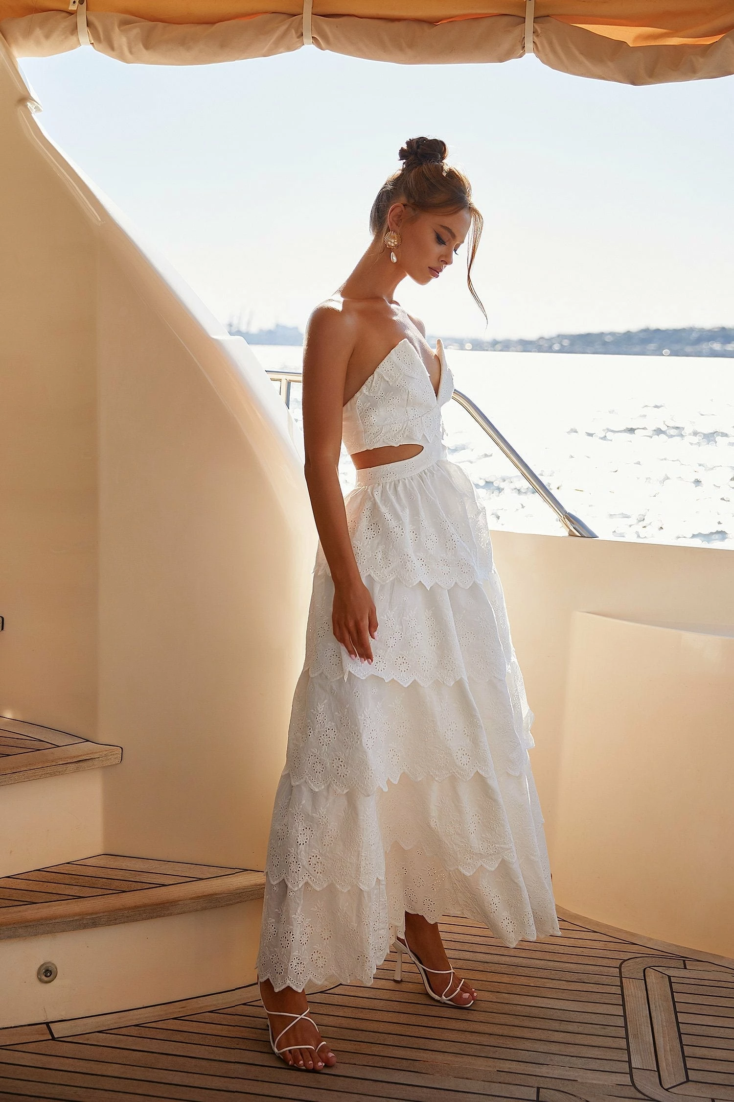 Antonella Dress 8 Antonella Dress - Image 6