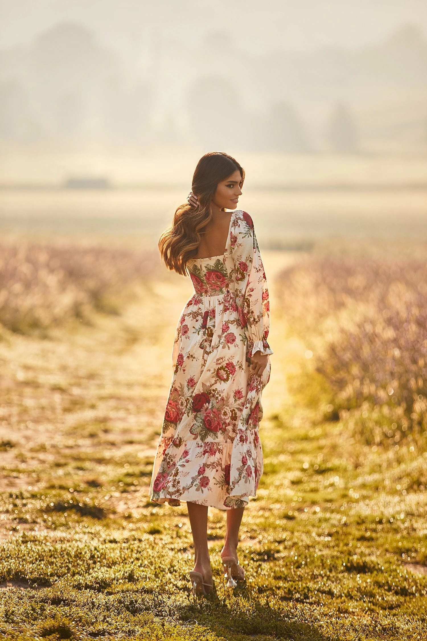 Jamila Dress 4 Jamila Dress - Image 2