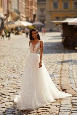 Avery Gown 10 Avery Gown -Alamour The Label Shop 18 77f4e132 ce0e 482f 8bbc fd5510029209