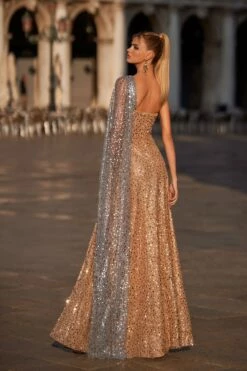 Saffira - Beaded 25 Saffira - Beaded -Alamour The Label Shop 18 b92b1725 4ba8 48e9 bc4f 84999cf820ad