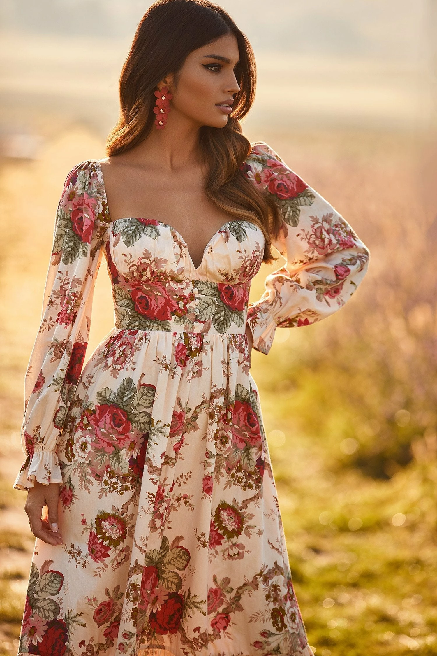 Jamila Dress 14 Jamila Dress - Image 12