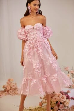 Patrizia Dress 20 Patrizia Dress -Alamour The Label Shop 19 3346a9d4 1f53 4e45 a843 90b497910ab7