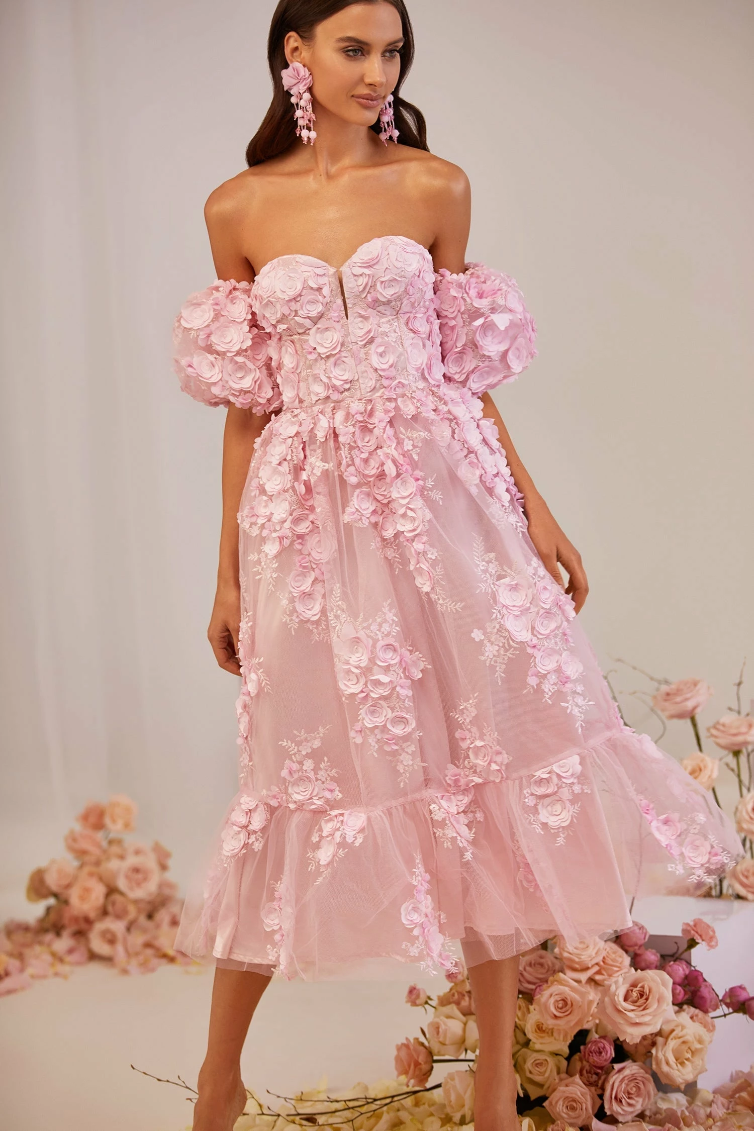 Patrizia Dress 9 Patrizia Dress - Image 8