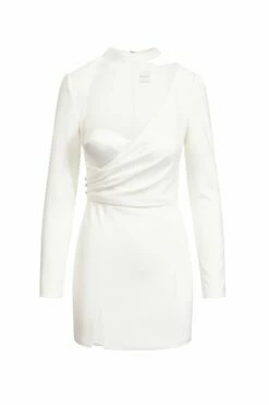 Johanne Dress -Alamour The Label Shop 19 4d5cd792 37f9 4a27 9603 0d9e8a702af0