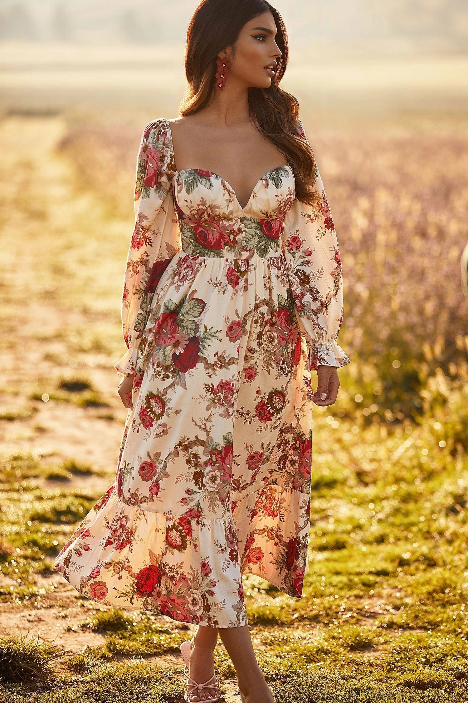 Jamila Dress 15 Jamila Dress - Image 13