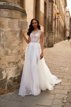 Aleah Gown