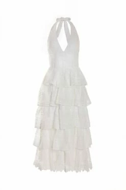 Zaina Dress 13 Zaina Dress -Alamour The Label Shop 1 7dacd434 9499 45da 9fd2 ca80816fd512