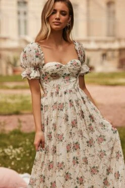 Calida Dress 14 Calida Dress -Alamour The Label Shop 1 c9314e9f 1d37 4498 8493 f04801f77aee