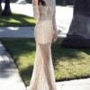 Anzhelika Beaded Gown -Alamour The Label Shop 1 d1f7fbc1 0159 4760 b126 3d9776c515dd