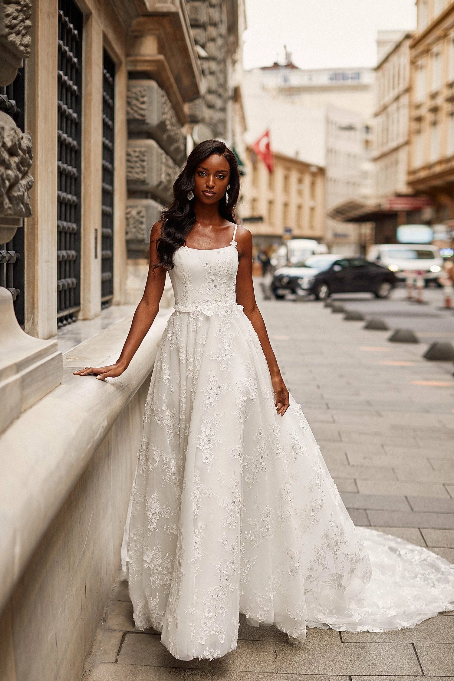 Haley Gown 2 Haley Gown