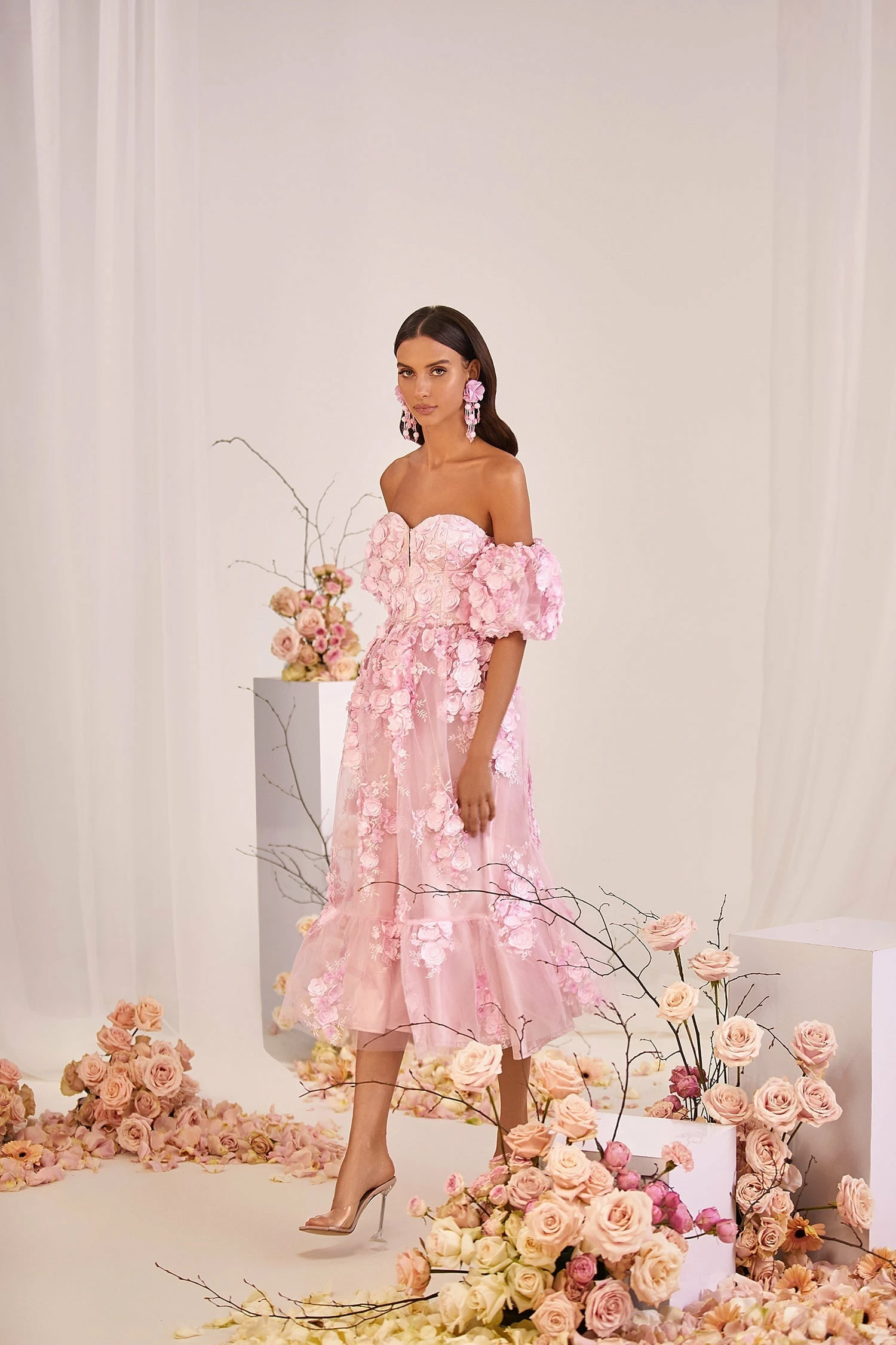 Patrizia Dress 7 Patrizia Dress - Image 6