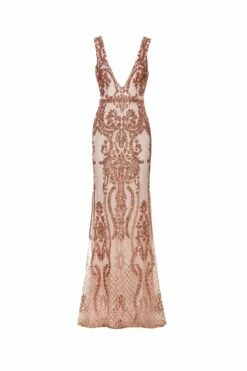 Arvin - Rose Gold -Alamour The Label Shop 20 bc95cef7 c154 4f8d 923d bbefd9579afd