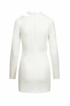 Johanne Dress -Alamour The Label Shop 20 cd58e015 338c 49ea abc2 b7cc9cc6f54d