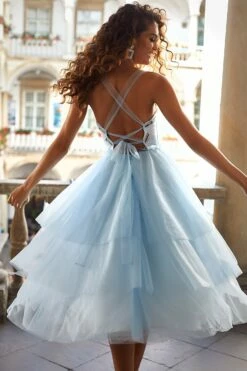 Jolie Dress -Alamour The Label Shop 21 9328fc42 4e31 47e9 b299 31c003a3a4cf