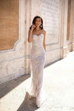 Constantia - White -Alamour The Label Shop 229