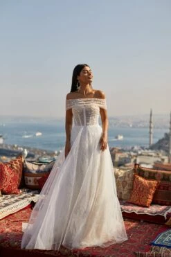 Sibeli Gown -Alamour The Label Shop 22 1afc443f 2eaa 40fa ab7d aba5bbb5856f